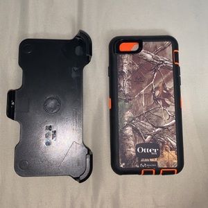 IPhone 6 Camouflage OtterBox